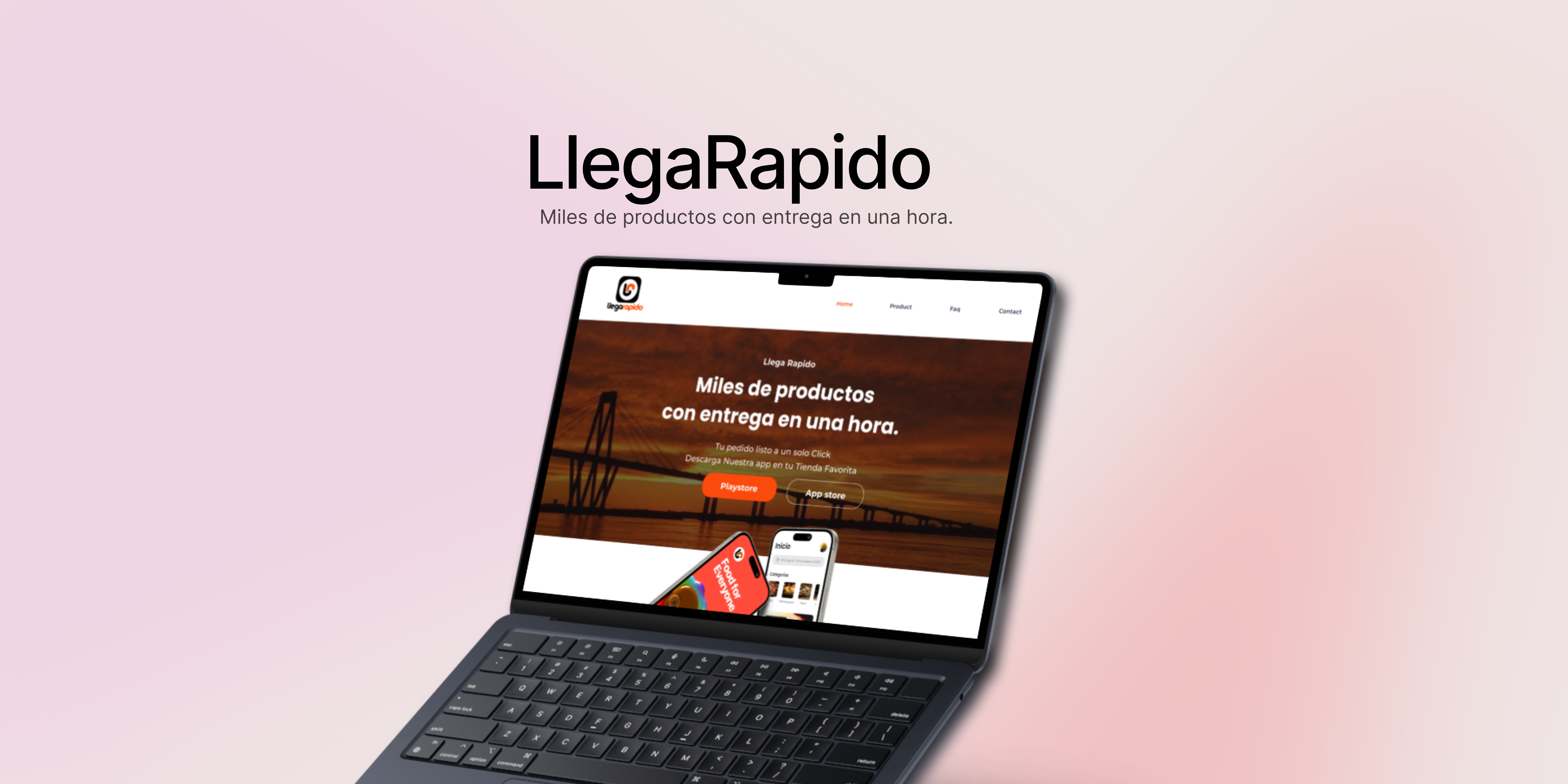 Llegarapido Image 3